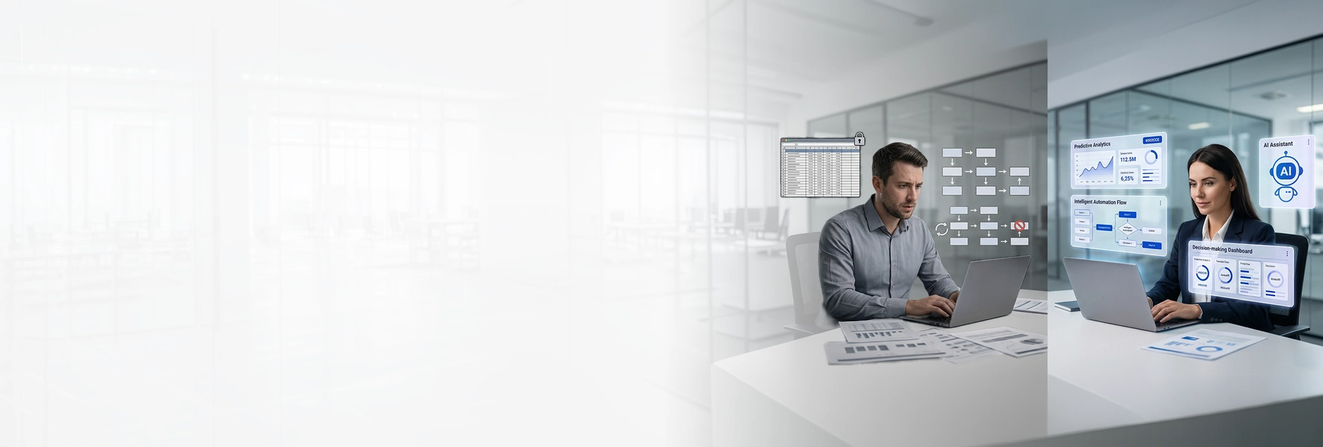 Top Use Cases of Agentic AI in Insurance Operations